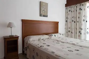Отель Gemelos Ii-iv 2*