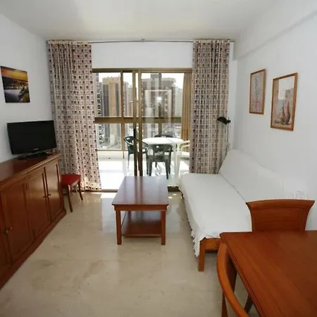 Gemelos Ii-iv 2* Benidorm