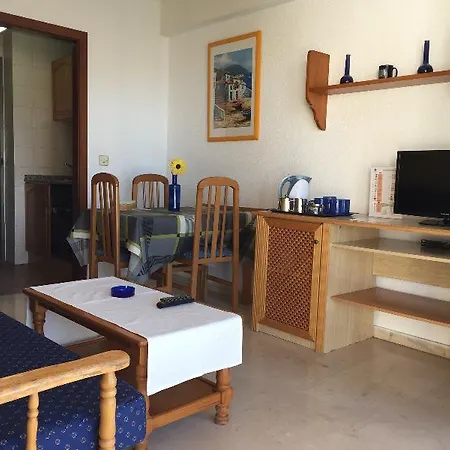 Gemelos Ii-iv 2* Benidorm