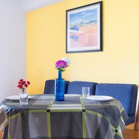 Gemelos Ii-iv Benidorm