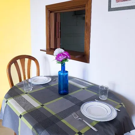 Hotel Gemelos Ii-iv 2*