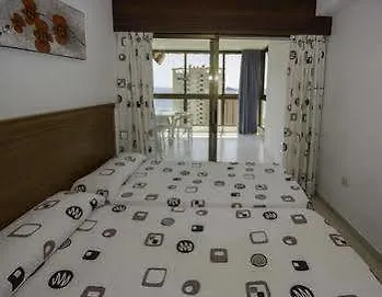 Hotel Gemelos Ii-iv 2*