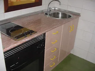 Hotell Gemelos Ii-iv 5*
