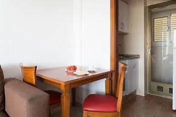 Gemelos Ii-iv Szálloda Benidorm