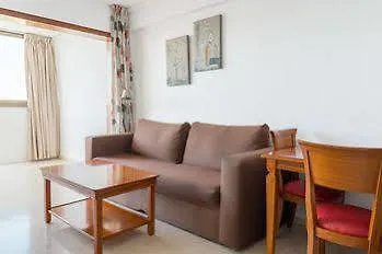 Gemelos Ii-iv Hotell 5*