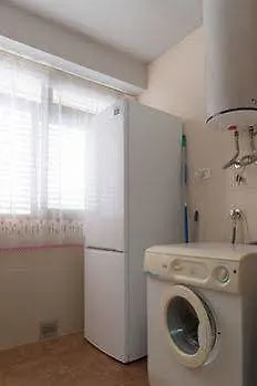 Gemelos Ii-iv Szálloda