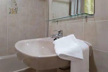 Szálloda Gemelos Ii-iv Benidorm