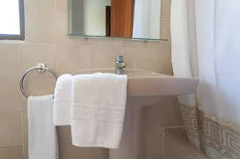 Gemelos Ii-iv Hotell
