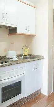 Gemelos Ii-iv Hotel 2*