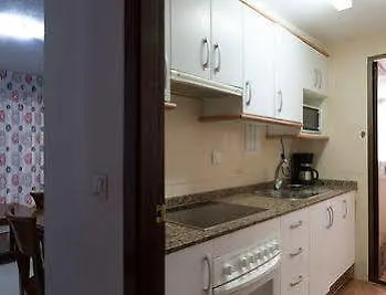 Hotel Gemelos Ii-iv 2*