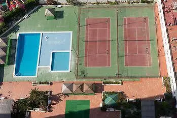 Gemelos Ii-iv Hotel Benidorm