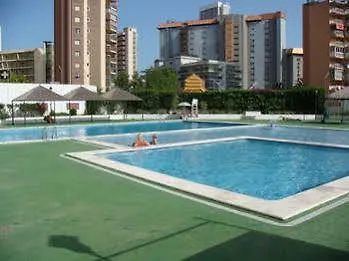 Gemelos Ii-iv Benidorm