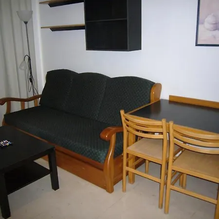 Gemelos Ii-iv Benidorm