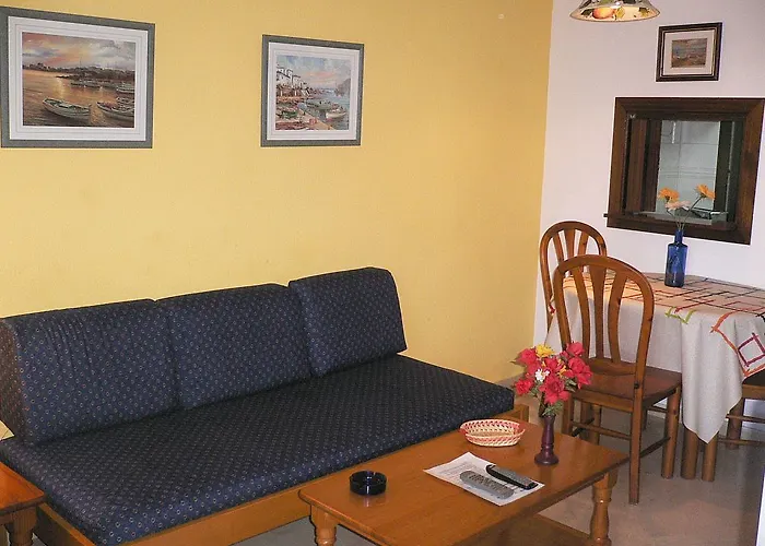 Gemelos Ii-iv Hotel 2*