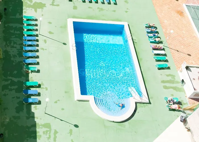 Gemelos Ii-iv 2* Benidorm