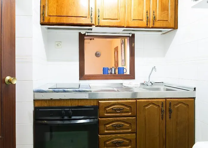 Gemelos Ii-iv 2* Benidorm