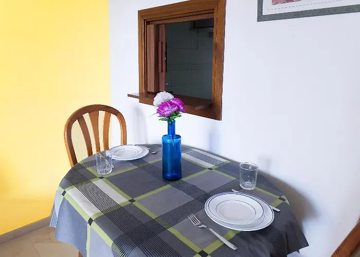 Hotel Gemelos Ii-iv 2*