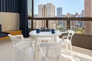 Gemelos Ii-iv Hotel 2*