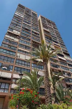 Gemelos Ii-iv 2* Benidorm
