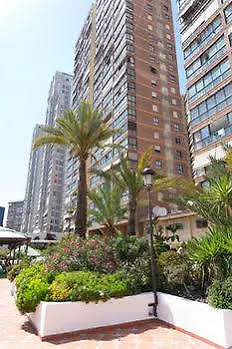 Gemelos Ii-iv Benidorm