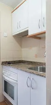 Gemelos Ii-iv 2* Benidorm