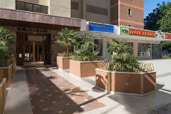 Gemelos Ii-iv Benidorm