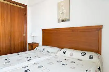 Hotel Gemelos Ii-iv 2*