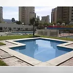 Gemelos Ii-iv Benidorm