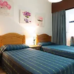 Hotel Gemelos Ii-iv Benidorm