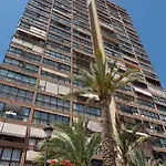Gemelos Ii-iv 2* Benidorm