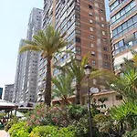 Gemelos Ii-iv Benidorm