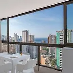 Gemelos Ii-iv Hotel