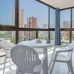 Hotel Gemelos Ii-iv Benidorm