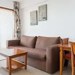 Gemelos Ii-iv Hotel 2*