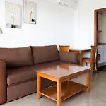 Hotel Gemelos Ii-iv