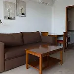Hotel Gemelos Ii-iv