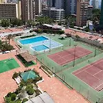 Hotel Gemelos Ii-iv