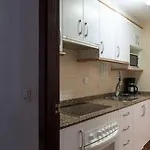 Hotel Gemelos Ii-iv 2*