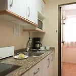 Hotel Gemelos Ii-iv