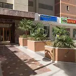 Gemelos Ii-iv Benidorm