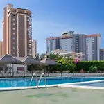 Hotel Gemelos Ii-iv Benidorm