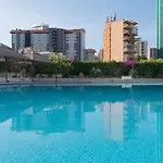 Hotel Gemelos Ii-iv Benidorm