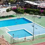 Gemelos Ii-iv Hotel 2*