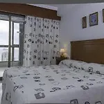Gemelos Ii-iv Hotel Benidorm