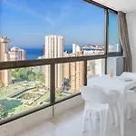 Hotel Gemelos Ii-iv