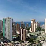 Gemelos Ii-iv Hotel