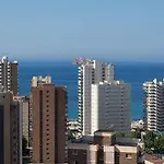 Gemelos Ii-iv Hotel 2*