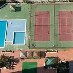 Gemelos Ii-iv Hotel Benidorm