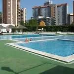 Gemelos Ii-iv Benidorm