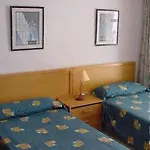 Gemelos Ii-iv Hotel Benidorm